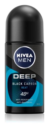 Nivea Men roll-on Deep Beat 50ml